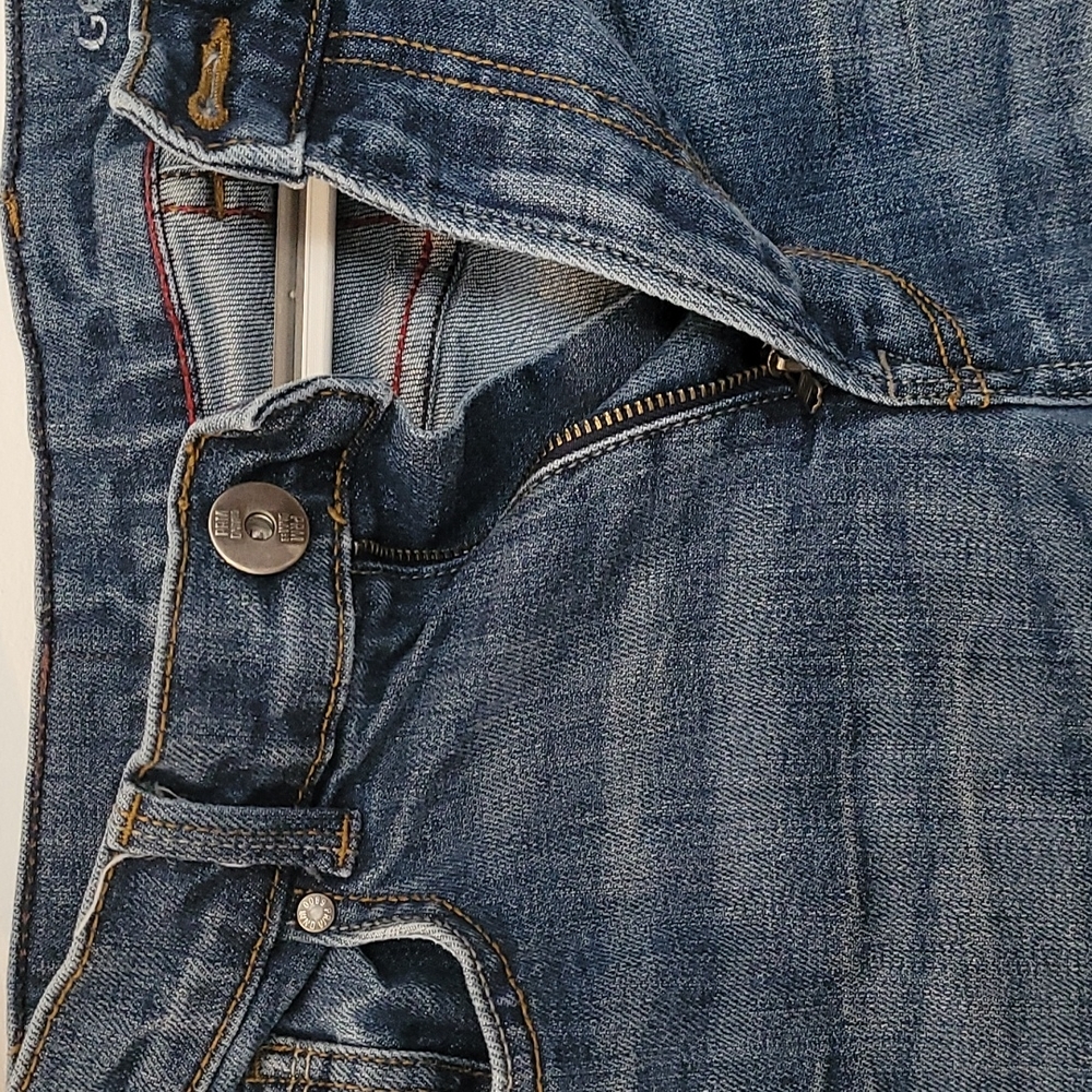 Jeans - Picture 2 of 4